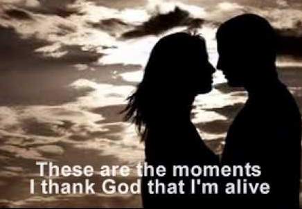 EDWIN MCCAIN - I could not ask for more