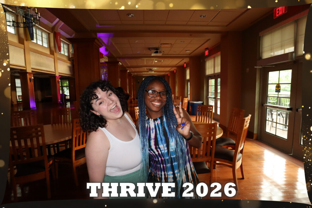 314DJ Thrive Photo Booth