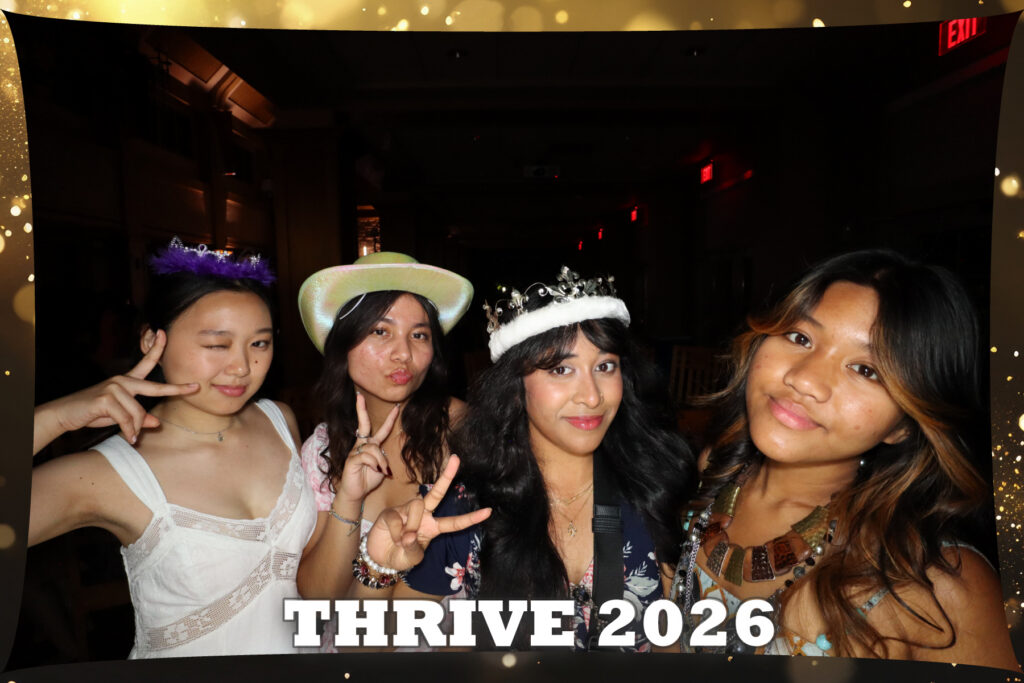 314DJ Thrive Photo Booth