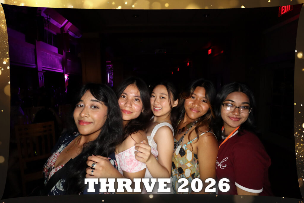 314DJ Thrive Photo Booth