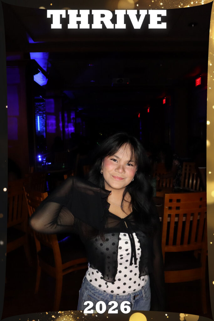 314DJ Thrive Photo Booth