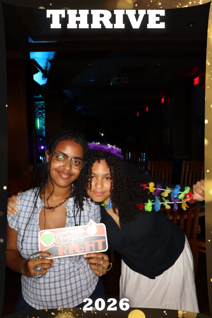 314DJ Thrive Photo Booth