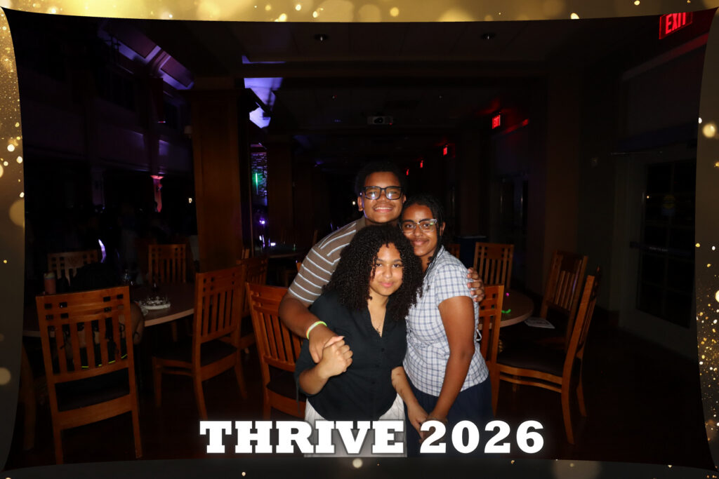 314DJ Thrive Photo Booth