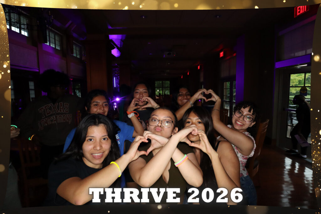 314DJ Thrive Photo Booth