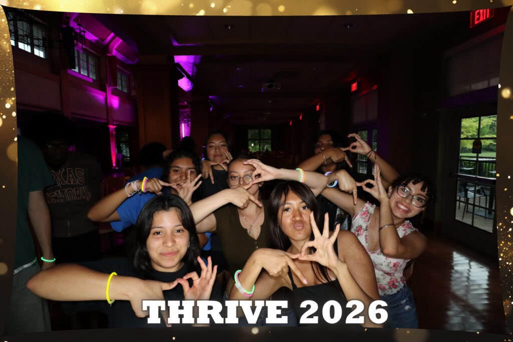 314DJ Thrive Photo Booth