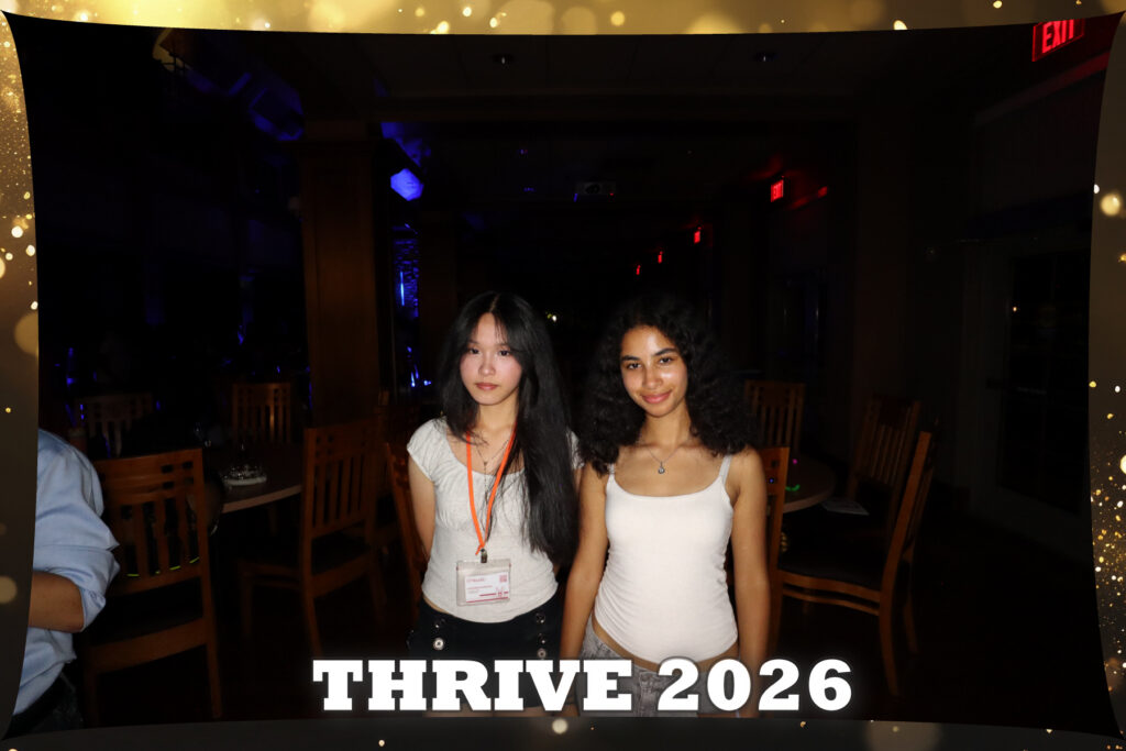 314DJ Thrive Photo Booth