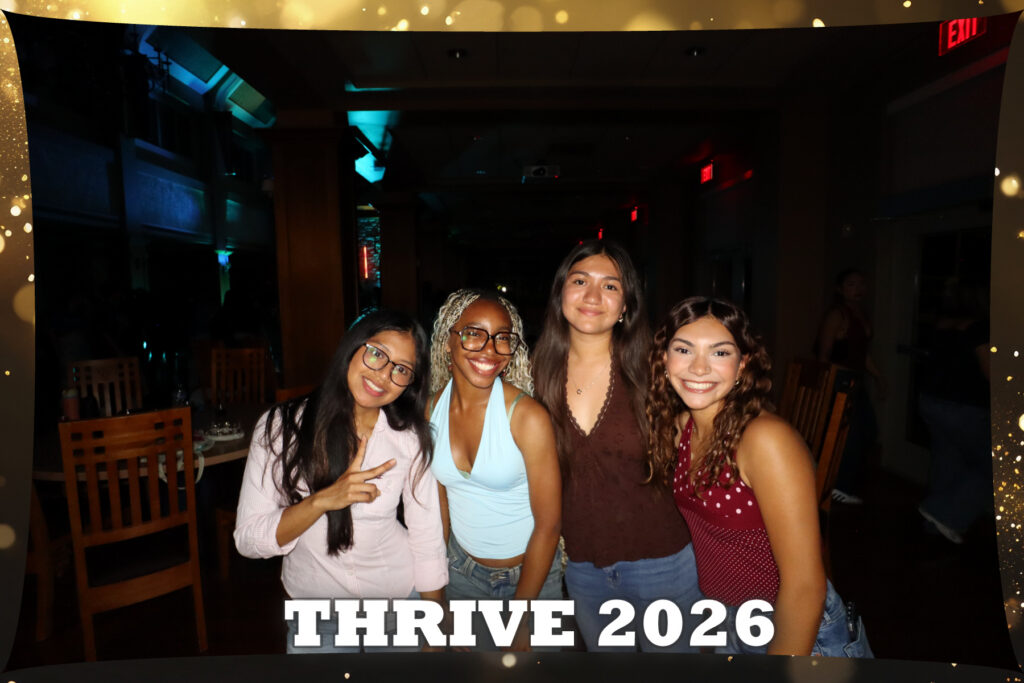 314DJ Thrive Photo Booth