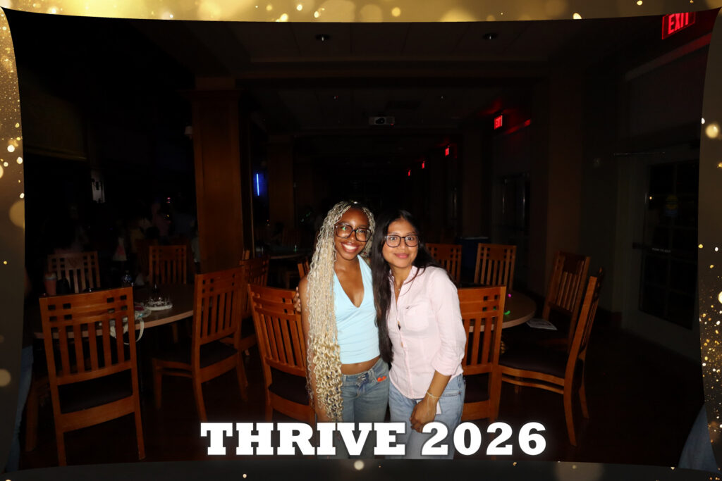 314DJ Thrive Photo Booth
