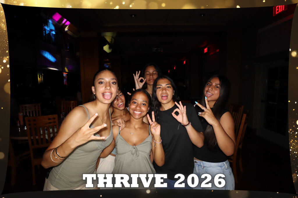 314DJ Thrive Photo Booth