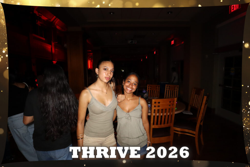 314DJ Thrive Photo Booth