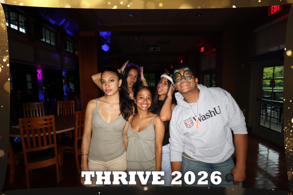 314DJ Thrive Photo Booth