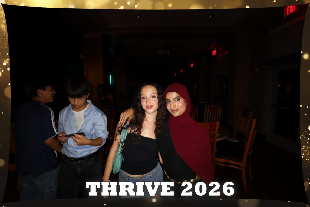 314DJ Thrive Photo Booth