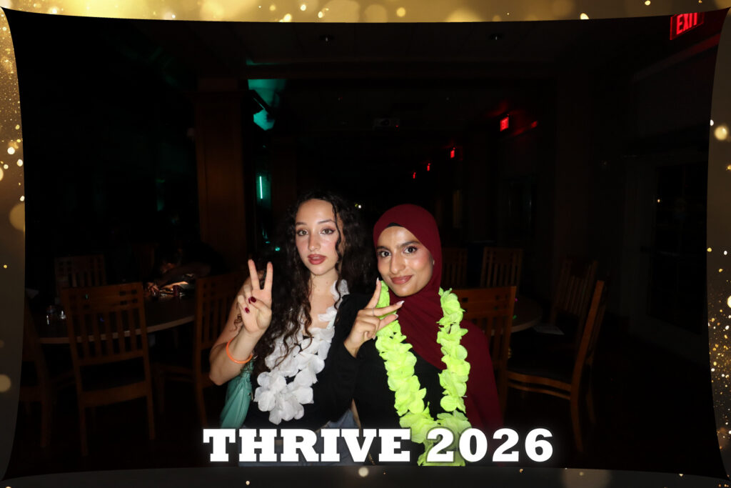 314DJ Thrive Photo Booth