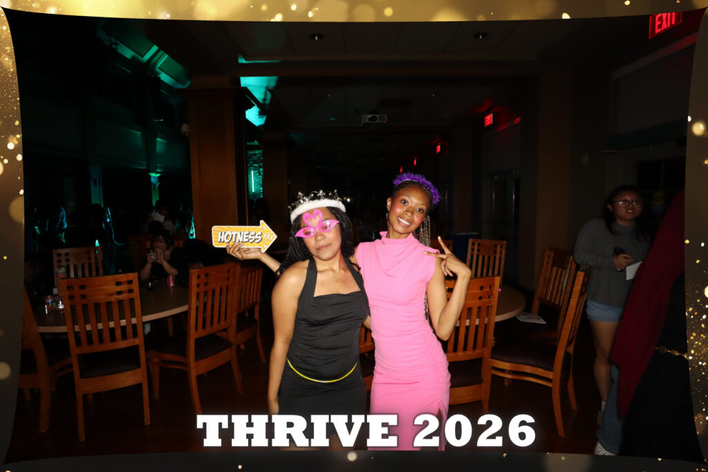 314DJ Thrive Photo Booth
