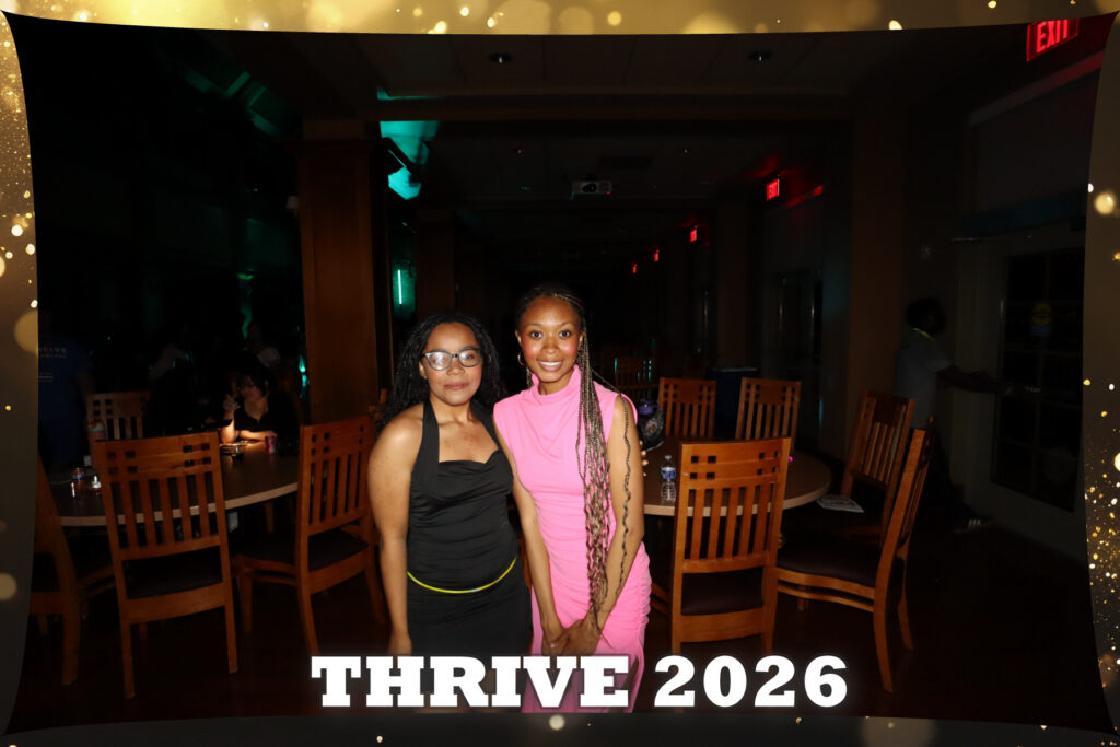 314DJ Thrive Photo Booth