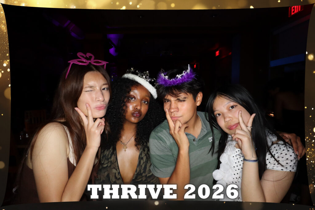 314DJ Thrive Photo Booth