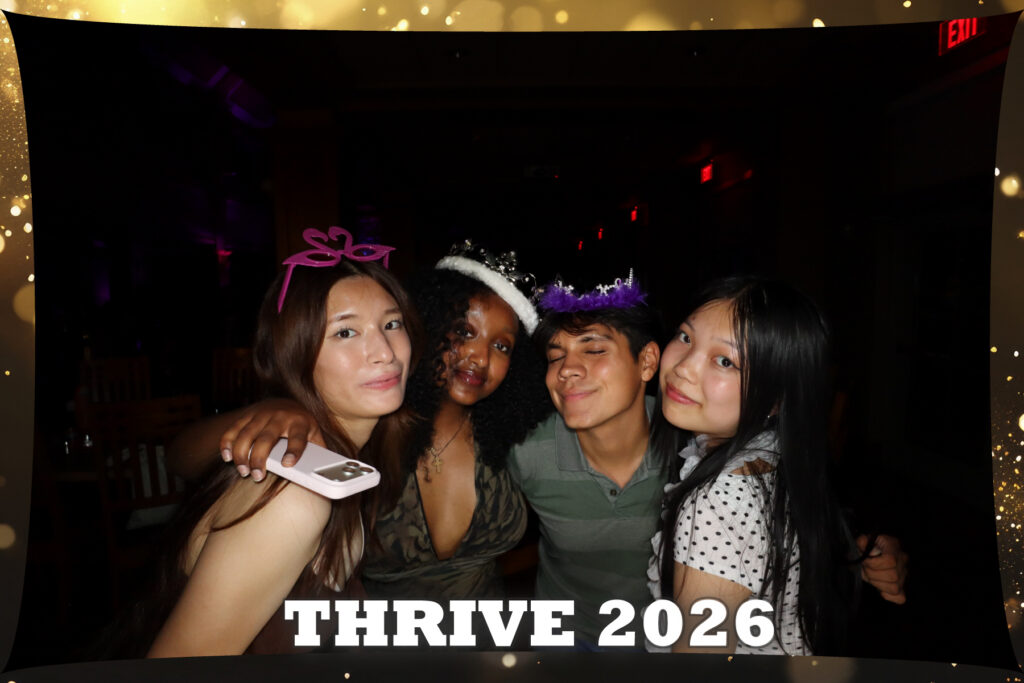314DJ Thrive Photo Booth