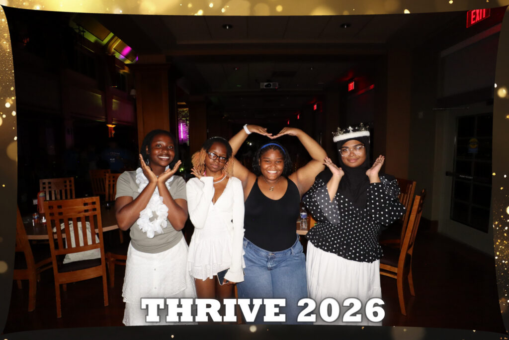 314DJ Thrive Photo Booth