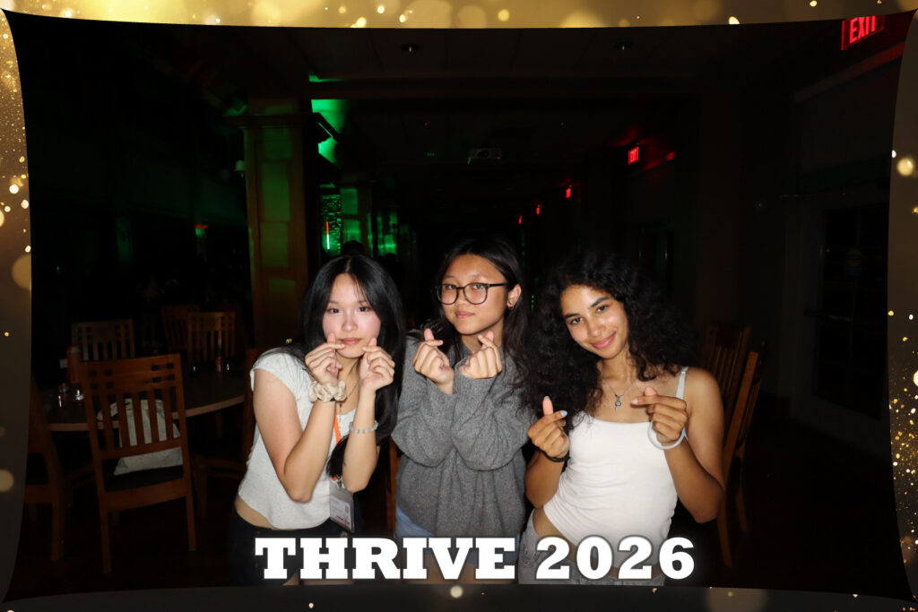 314DJ Thrive Photo Booth