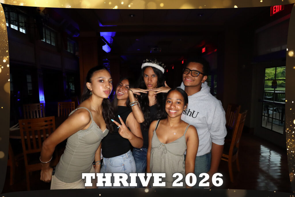 314DJ Thrive Photo Booth