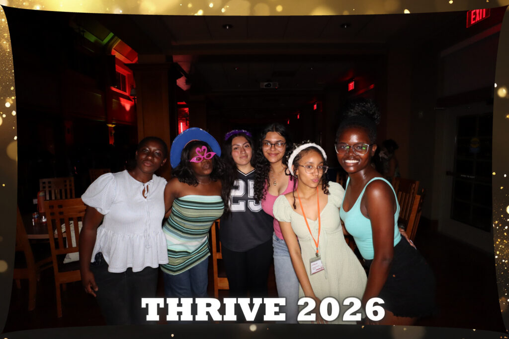 314DJ Thrive Photo Booth