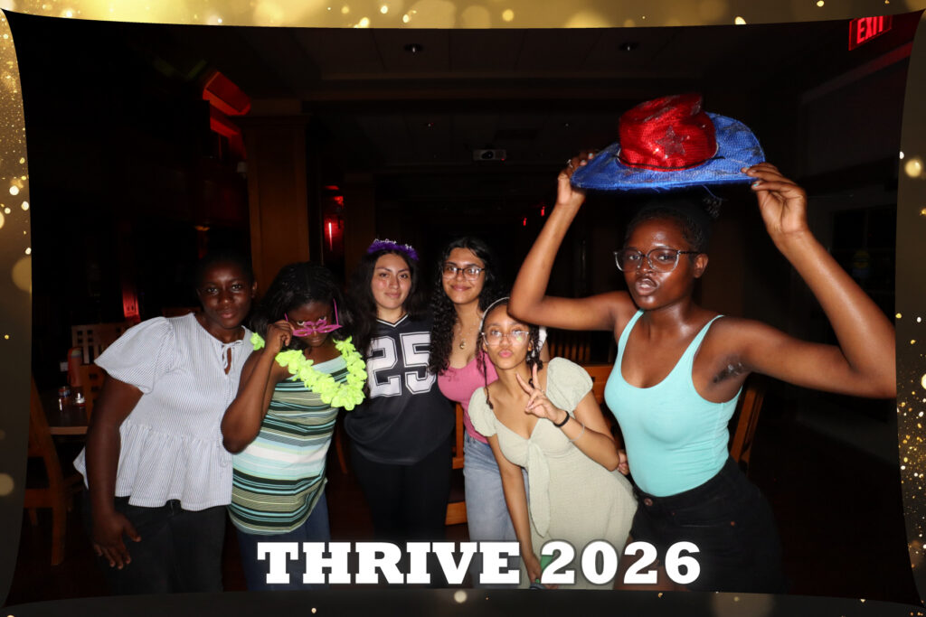 314DJ Thrive Photo Booth