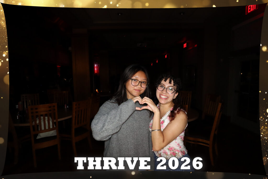 314DJ Thrive Photo Booth