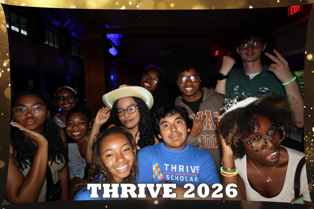 314DJ Thrive Photo Booth