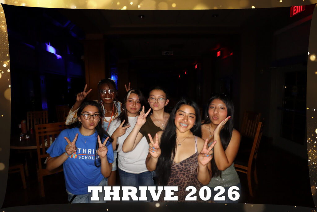314DJ Thrive Photo Booth