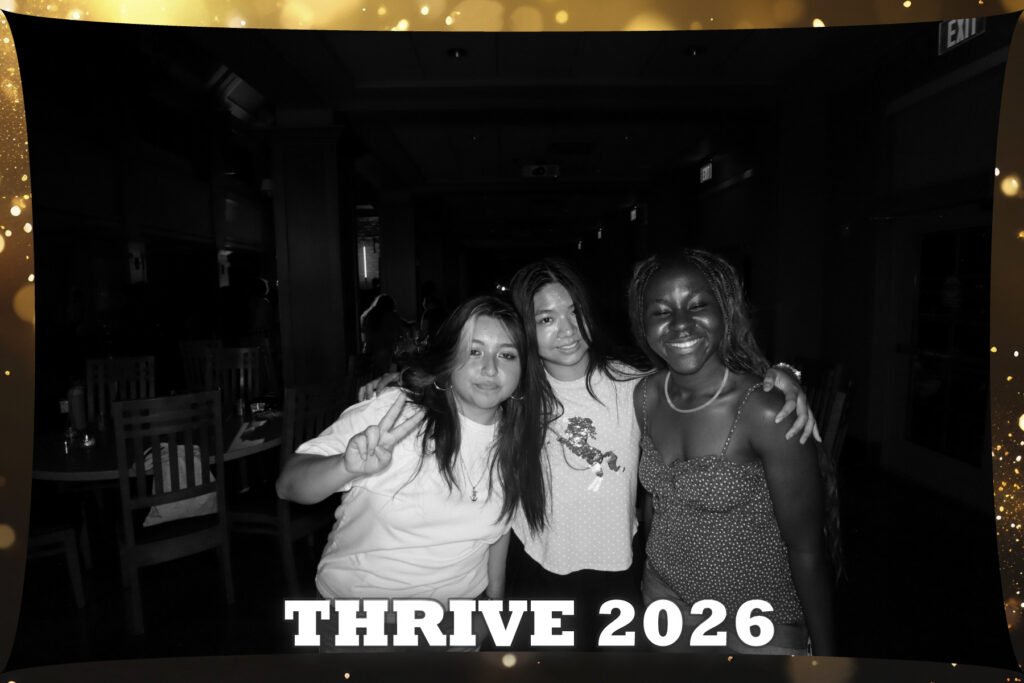 314DJ Thrive Photo Booth