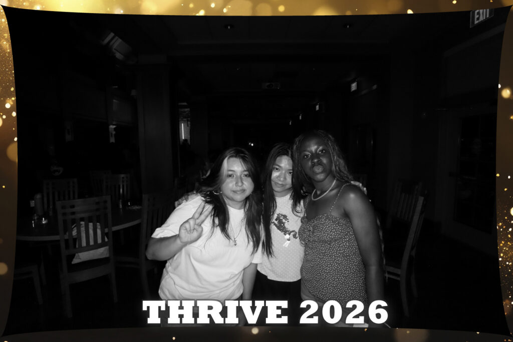 314DJ Thrive Photo Booth