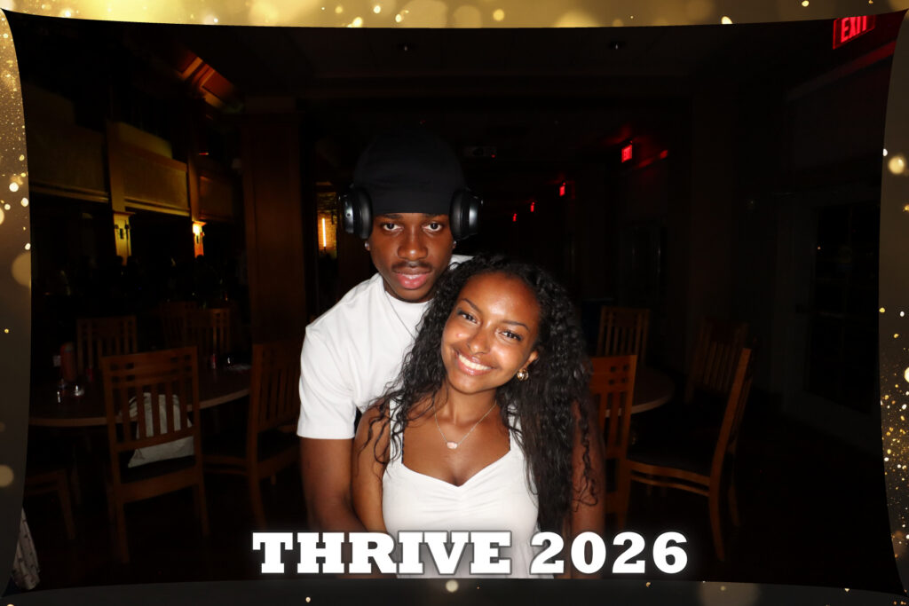 314DJ Thrive Photo Booth
