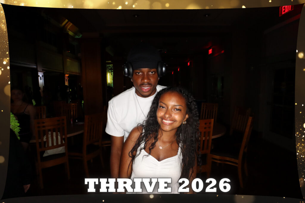314DJ Thrive Photo Booth