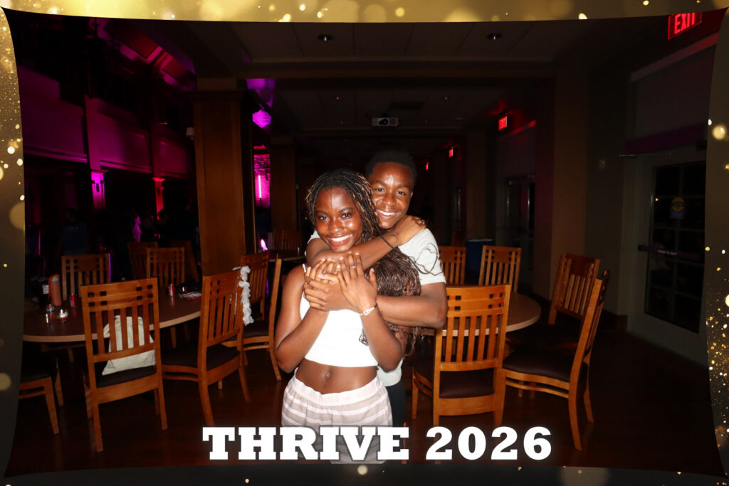 314DJ Thrive Photo Booth