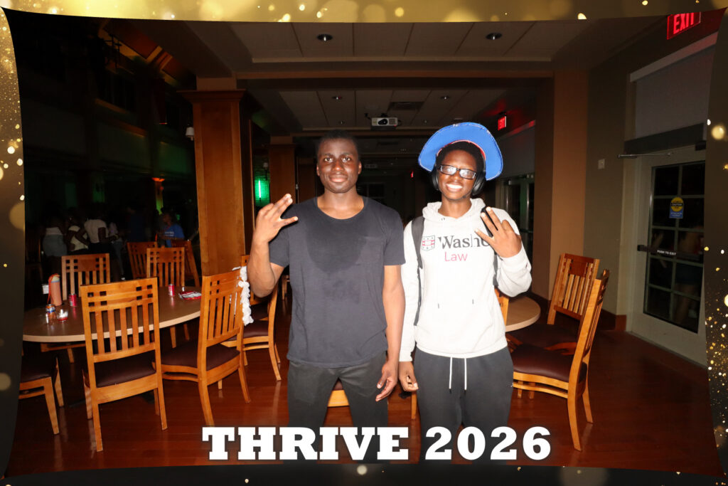 314DJ Thrive Photo Booth