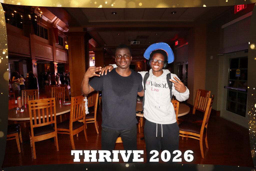 314DJ Thrive Photo Booth