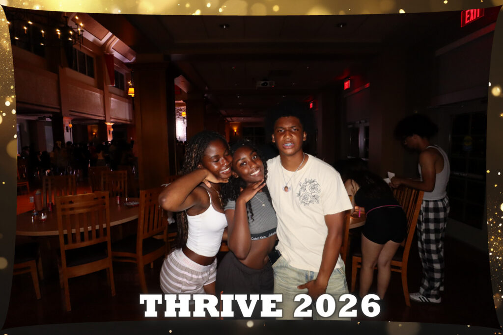 314DJ Thrive Photo Booth