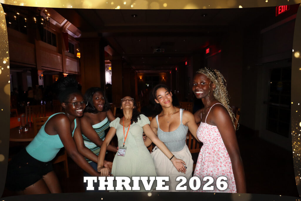 314DJ Thrive Photo Booth