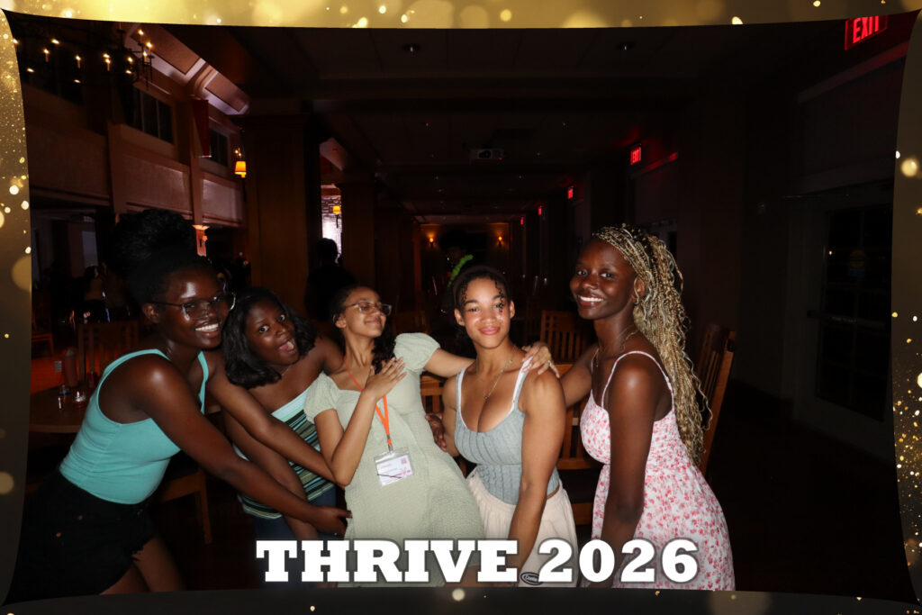 314DJ Thrive Photo Booth