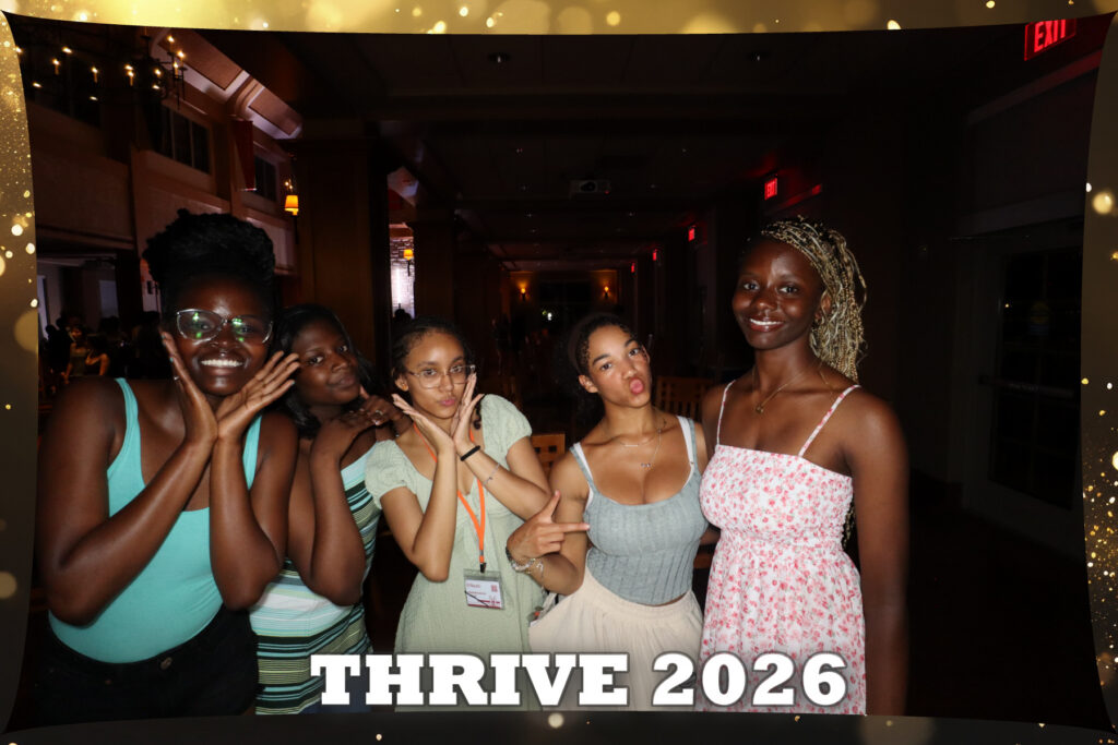 314DJ Thrive Photo Booth