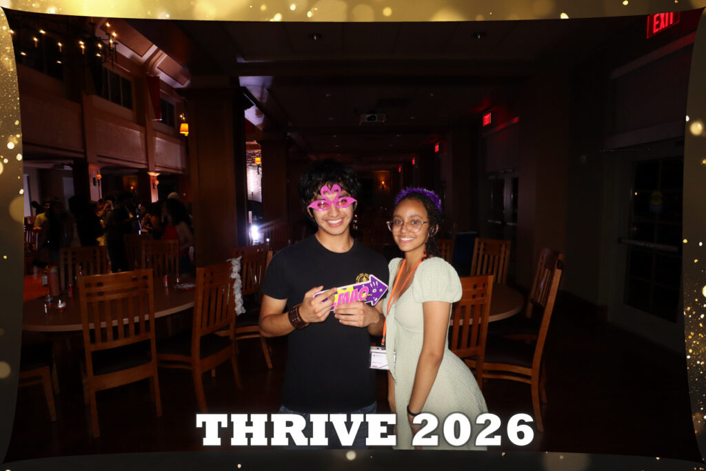 314DJ Thrive Photo Booth