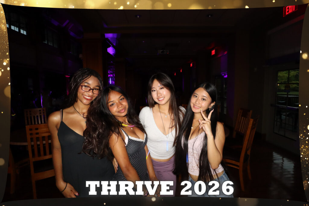 314DJ Thrive Photo Booth