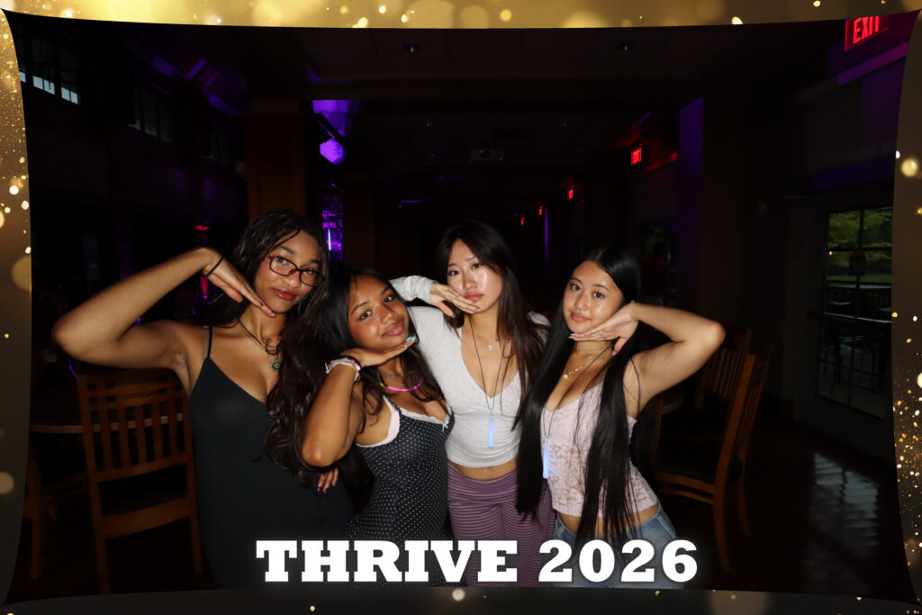 314DJ Thrive Photo Booth
