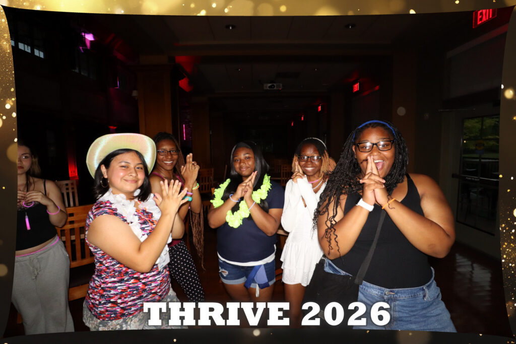 314DJ Thrive Photo Booth