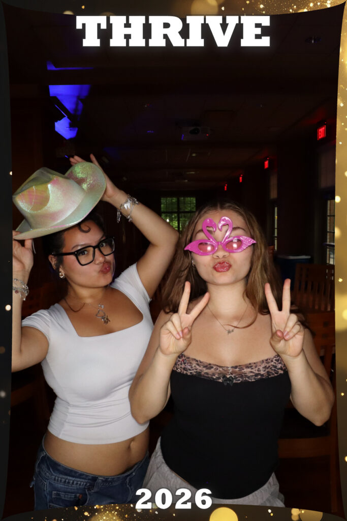 314DJ Thrive Photo Booth