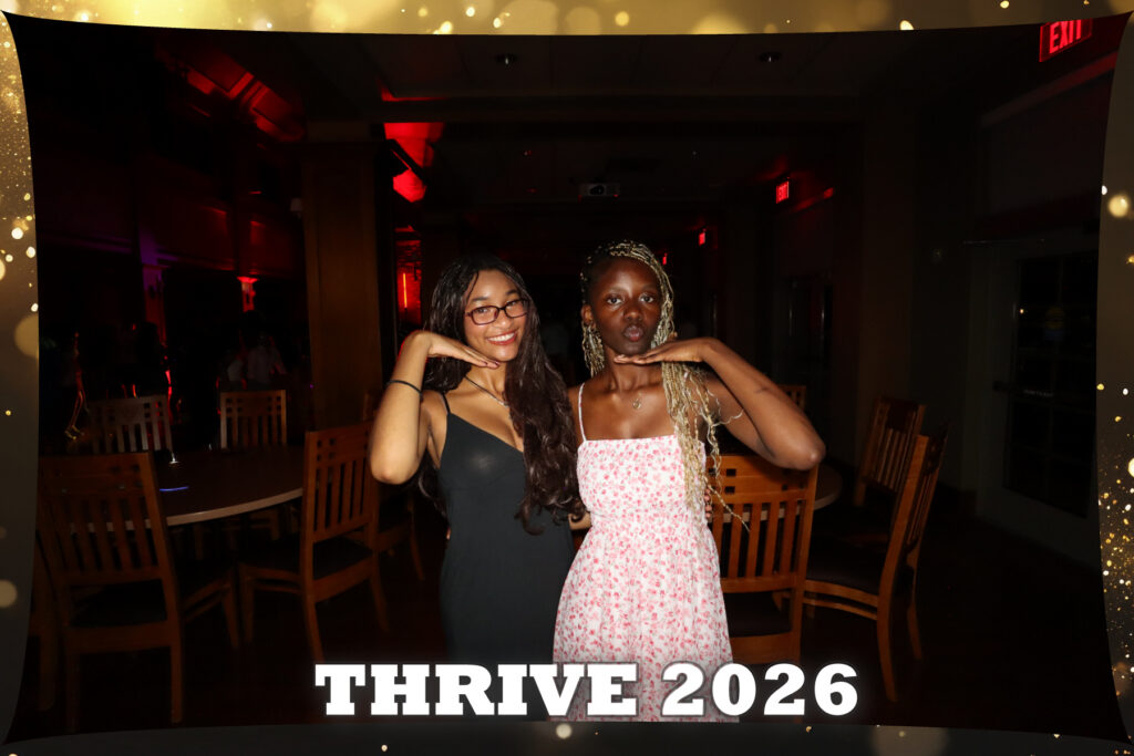 314DJ Thrive Photo Booth