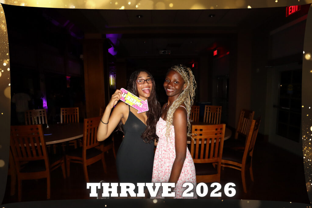 314DJ Thrive Photo Booth