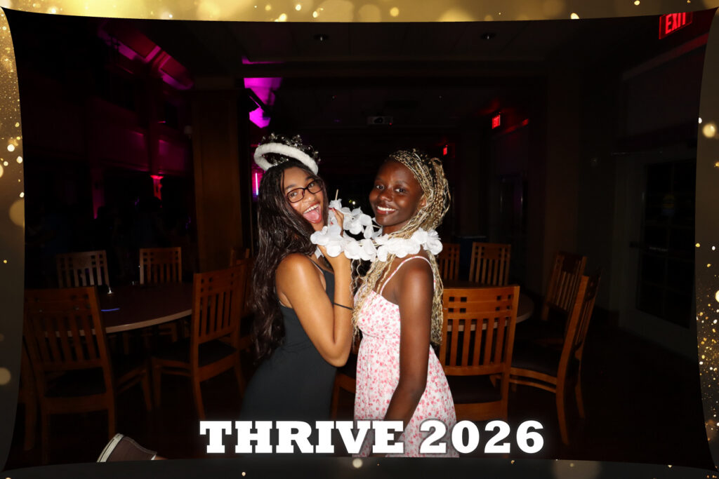 314DJ Thrive Photo Booth