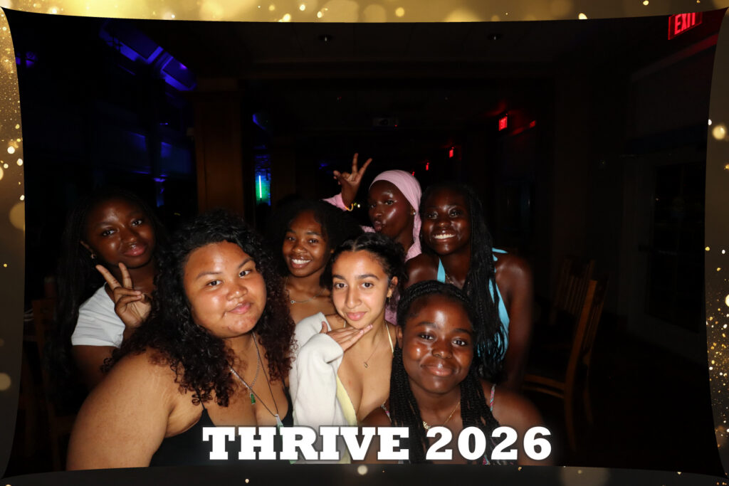 314DJ Thrive Photo Booth