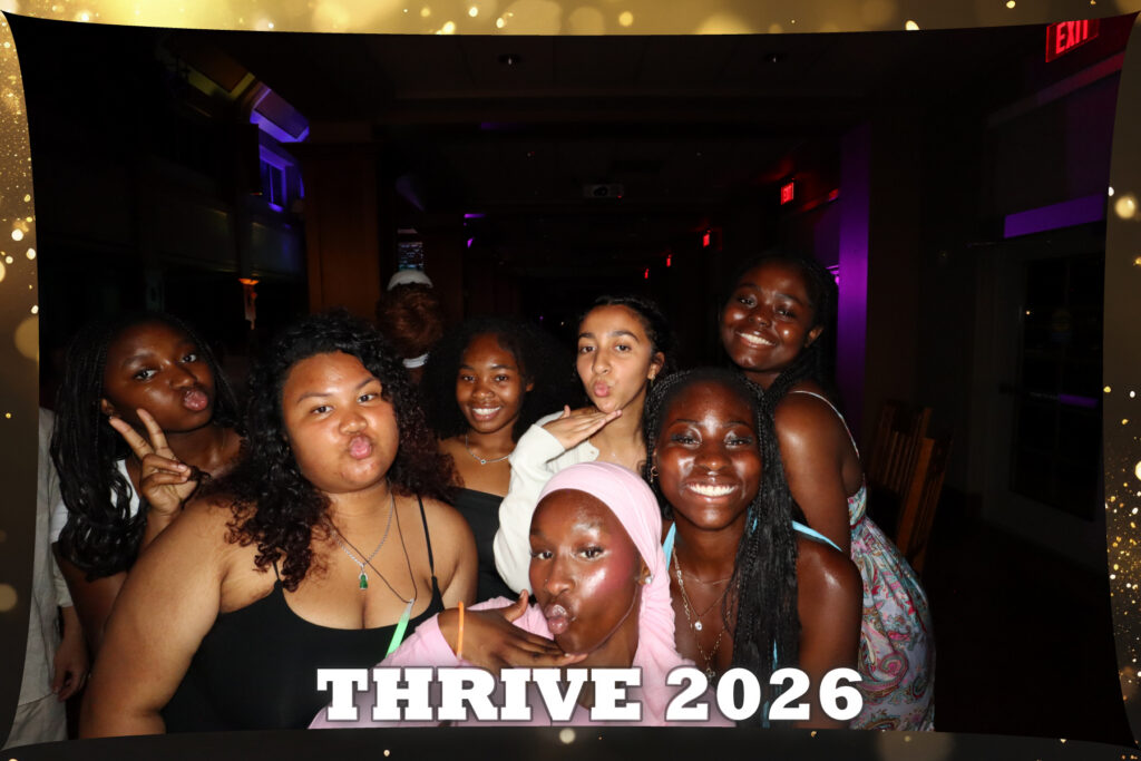314DJ Thrive Photo Booth